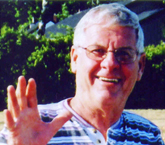 Photo of Donald Hilton