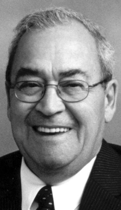 Photo of Pierre Metivier