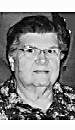 Photo of Micheline-Cartier Lafontaine
