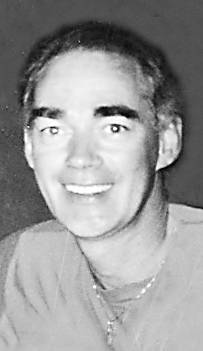 Photo of Lucien Marcotte