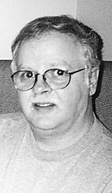 Photo of Pierre Charest