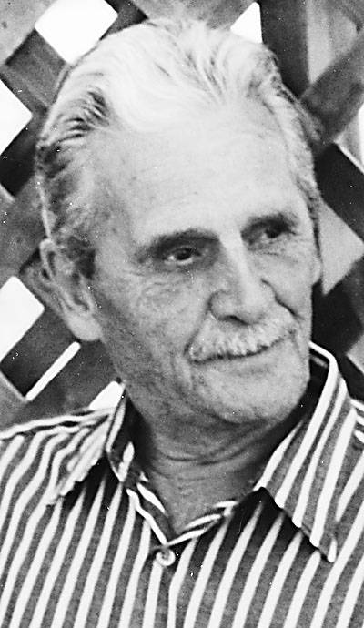 Photo of Rock St-Laurent