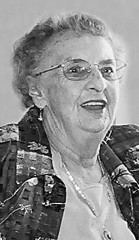 Photo of Gisele Dion