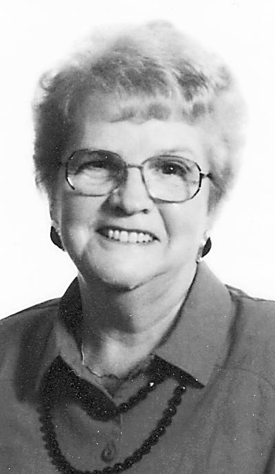 Photo of Therese Demers