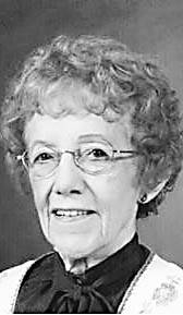 Photo of Laurette-Roy Menard