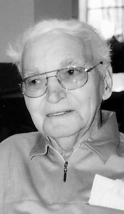 Photo of Andre Hamel