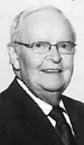 Photo of Louis-Joseph Paquette