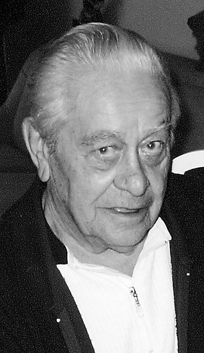Photo of Eddy Marquis