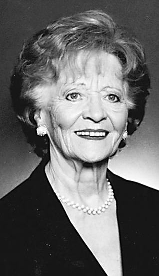 Photo of Leona-Boulanger Corriveau