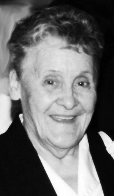 Photo of Diane-Lauzon Glaude