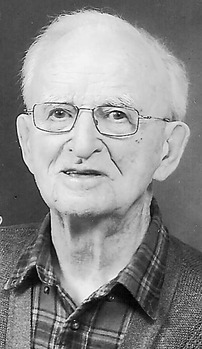 Photo of Charles Lupien
