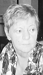 Photo of Claire Toussaint-Leblond