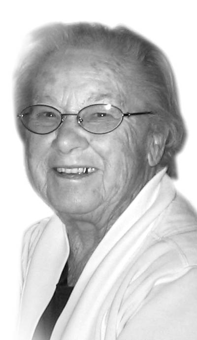 Photo de Jeanne Labonte