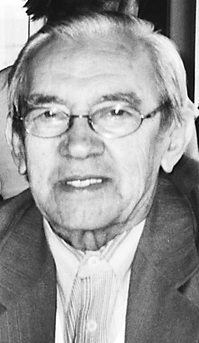 Photo of Alphonse Lavoie