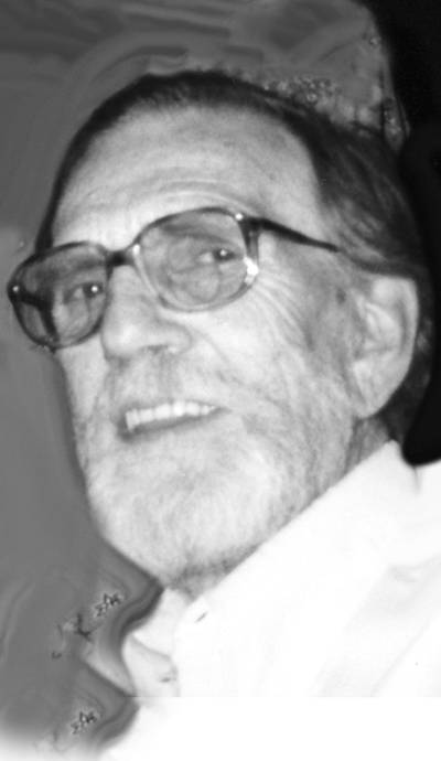 Photo of Philippe-Yvon Morin