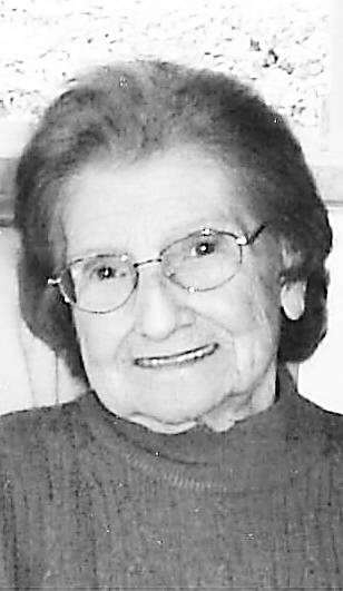 Photo of Marie-Blanche-Despaties Roussin