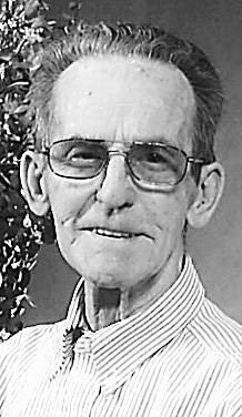 Photo of Olivier Gamache