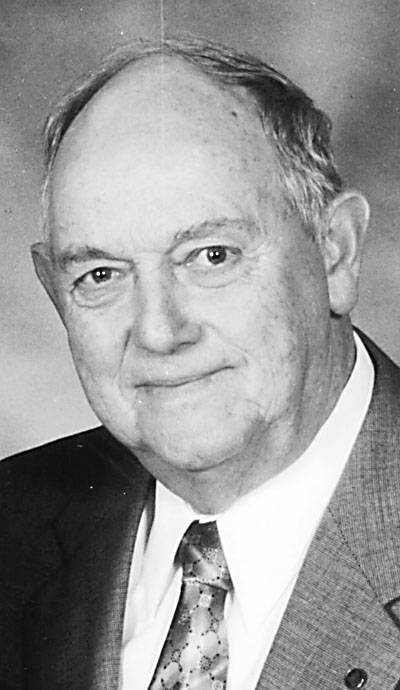 Photo of Jean-Paul Charest