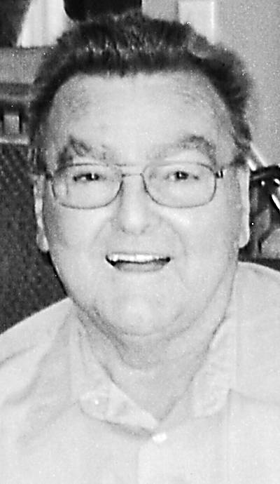 Photo of Clement Coutu