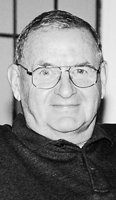 Photo of Bruce McLean