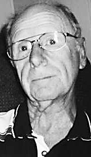 Photo of Richard Cassidy