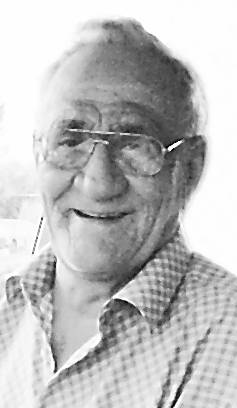 Photo of Omer Provencher