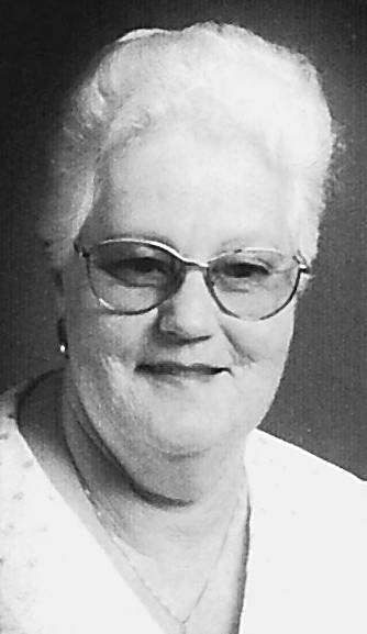 Photo of Regina Lessard