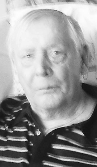 Photo de Charles Beaudoin