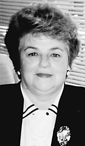 Photo of Simone-J. -Rousseau Corriveau
