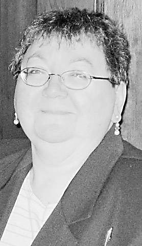 Photo of Denise Fortin