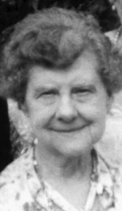 Photo of Therese Blanchette