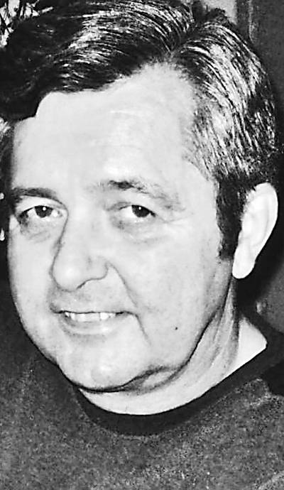 Photo of Camille Cliche