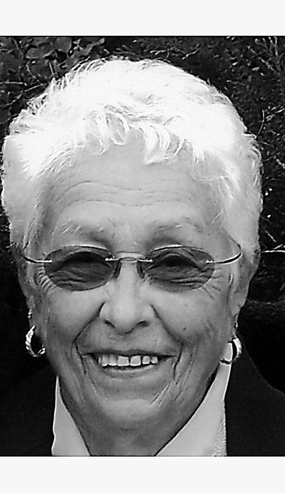 Photo of Laurette Gagne