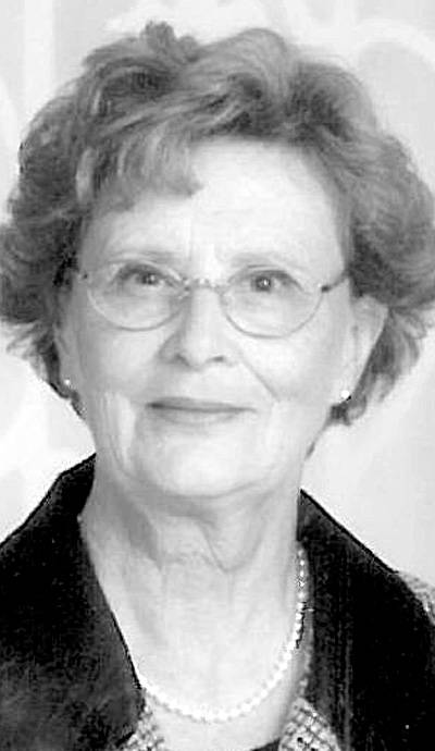 Photo of Therese Quirion