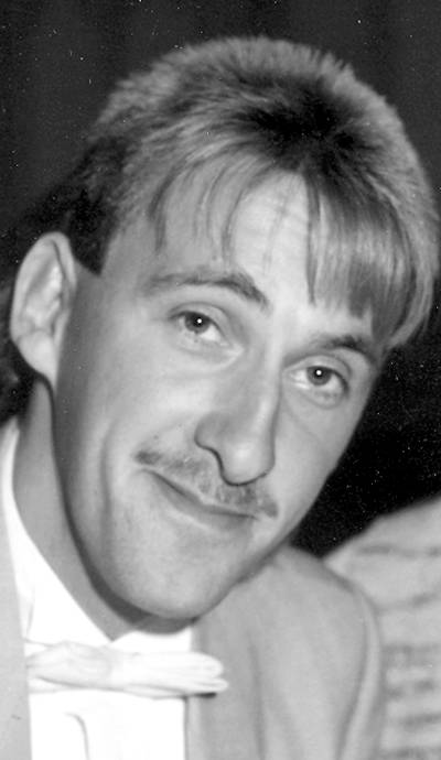 Photo of Patrice Riendeau