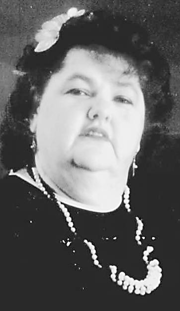 Photo of Paulette Duguay