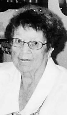 Photo de Laurette Fortin