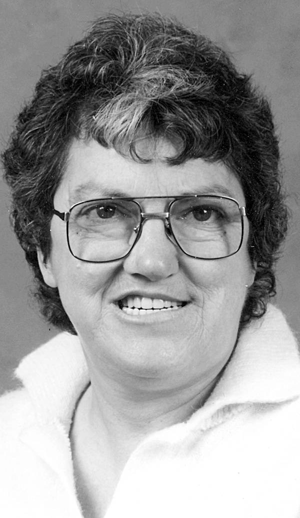 Photo of Rollande Martin