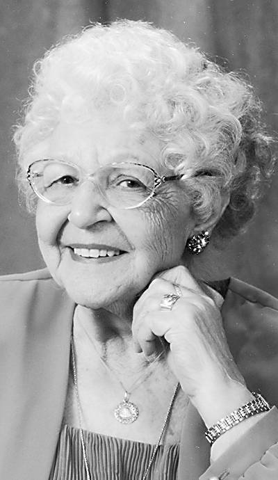 Photo of Eveline-Poulette Roy