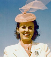 Photo de Blanche-Elizabeth-Bernice Olivier