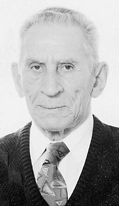 Photo of Roger Picard