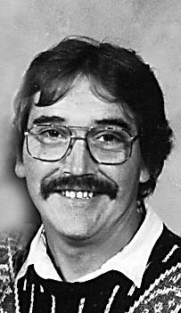 Photo of Sylvain Denis