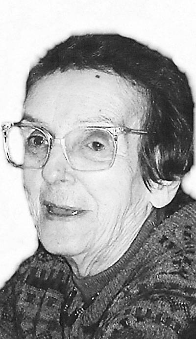 Photo de Rita Proulx