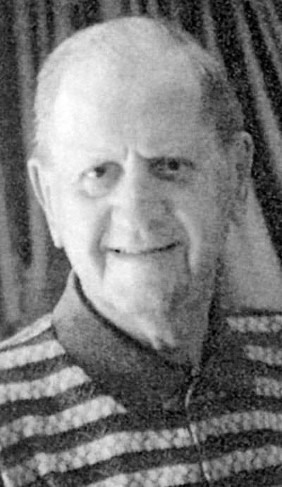 Photo de Maurice Dubreuil