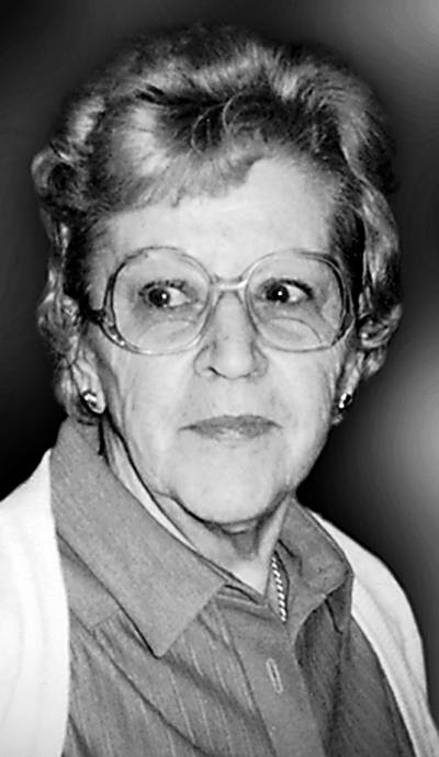 Photo de Marguerite-L Perrault