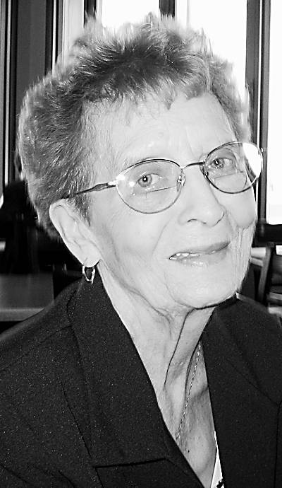 Photo of Noella Beaudoin