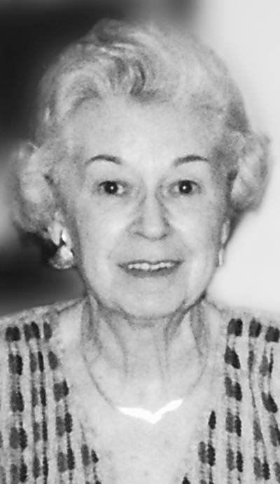 Photo of Jeannine Lemire