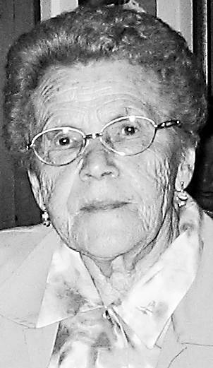 Photo de Lilianne Lacroix