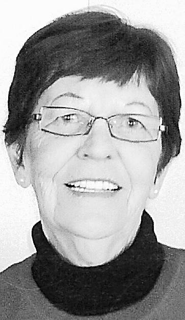 Photo de Ghyslaine-Gravel Godbout