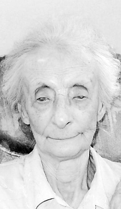 Photo of Bernadette Audet